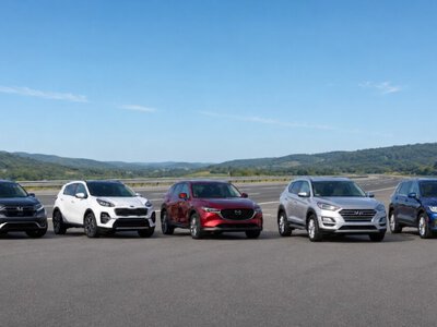 Що купити замість Toyota RAV4 у 2026 році: добірка кращих вживаних кросоверів