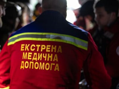 Росіяни атакували балістикою Київ та Запоріжжя, є поранені