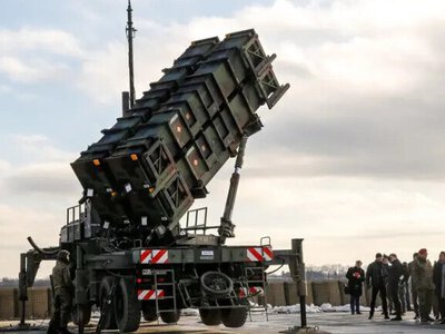 Стало відомо, чому США не дають Україні ліцензії на ракети для Patriot