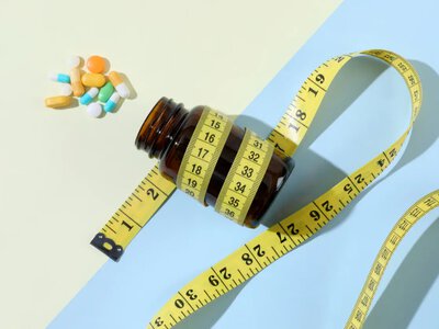 Велика Британія схвалила другу таблетку для схуднення, рішення щодо NHS очікується в листопаді