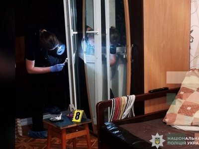У Вишневому чоловік три доби переховував тіло товариша, якого вбив під час пиятики