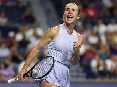 Світоліна розгромила росіянку та вийшла до півфіналу турніру в Торонто