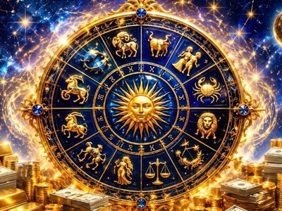 Фінансовий гороскоп на вересень 2026: детальний прогноз і поради для всіх знаків зодіаку