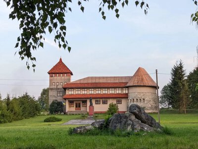 На Львівщині до Дня Прапора проведуть Мистецькі Фестини: громади презентують свої традиції та борщі