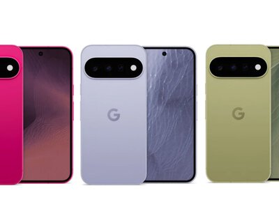 Google може виправити головний недолік Pixel 11 ще до релізу