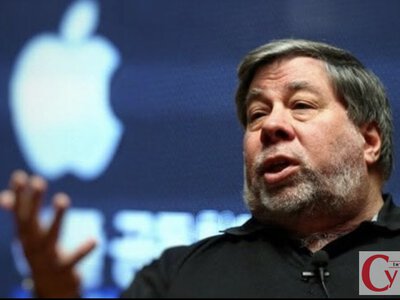 Стіву Возняку — 76: як співзасновник Apple, який назвав себе українцем, змінив світ