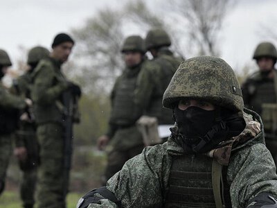 На фронті щось назріває: з чим Росія підiйшла до осені 2026 року