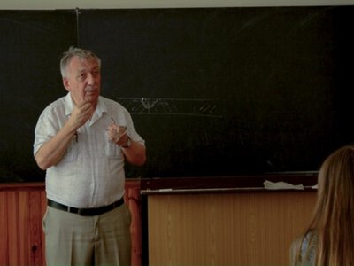 Професору ЧНУ призначили довічну стипендію Кабміну