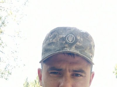 У Звенигородці поховають захисника, який загинув на Донеччині