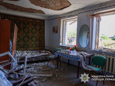 1 загиблий та 18 травмованих – наслідки ворожих обстрілів у Сумській області