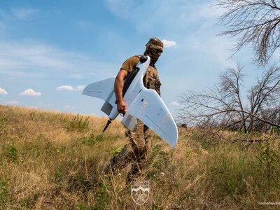 Росія за добу втратила близько 1190 військових та 456 одиниць техніки