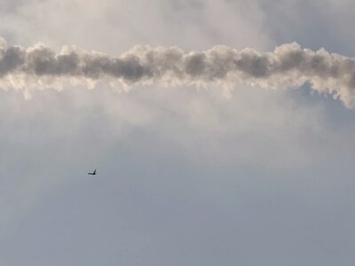 Уночі росіяни атакували Україну балістикою та 120 дронами