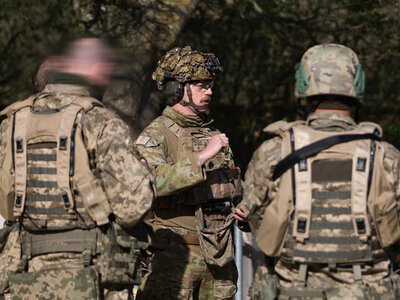 Що відбувається на Добропільському напрямку і чому експерти наголошують на загрозі для Дніпропетровщини