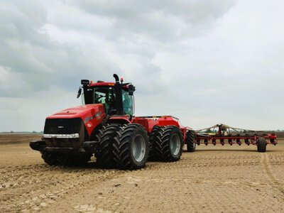 Сервіс вирішує все: як правильно діагностувати сільгосптехніку