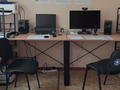 У Херсоні запрацював четвертий кабінет телемедичних консультацій
