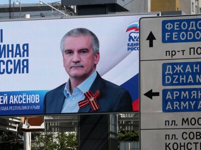 Ноунейми для декорації. Хто «кинув виклик» партії влади в Криму на виборах до Держдуми РФ