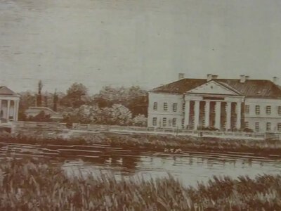 190 років тому у Рівному розпочали будівництво першої гімназії міста