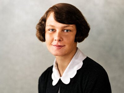 Обрала Україну. Як російськомовна Єлена Шовгенова стала Оленою Телігою