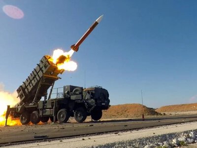 США бояться віддати Україні головний секрет Patriot: відома причина