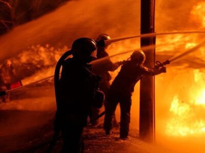 Росія знову атакувала балістикою Київ, під ударом була дитяча лікарня