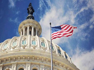 В Палату представителей США внесли законопроект о санкциях против РФ и Ирана