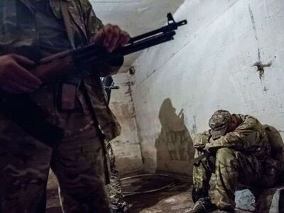 Более 95% украинских военнослужащих заявили о пытках в плену РФ – ООН