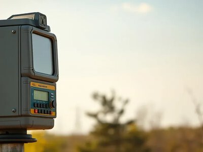 Погода на Херсонщині 11 серпня: радіаційний фон у межах норми