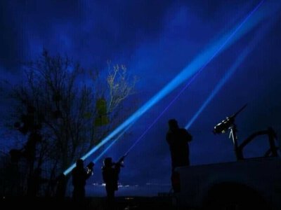 «Циркон», балістика та реактивні дрони: вночі на Чернігівщині відбивали ворожу атаку