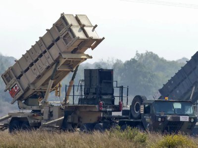 У США побоюються передавати Україні технологію Patriot через можливе її потрапляння до рф