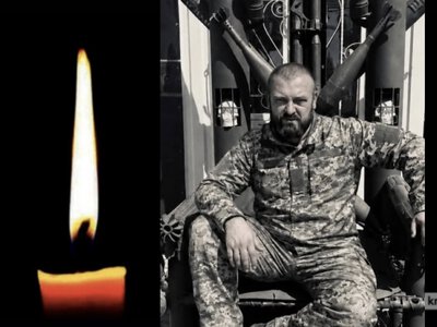 Ворожий дрон обірвав життя криворізького захисника: на фронті загинув Едуард Компанієць