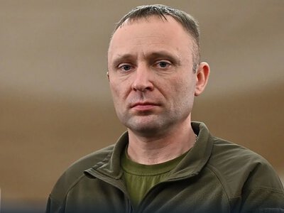 Драпатий готує нові кадрові рішення в армії – Зеленський