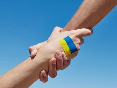 Дар’ївська громада отримала допомогу від Житомирщини у межах проєкту «Пліч-о-пліч»