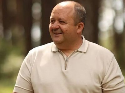 Вчитель із Шепетівщини третій рік поспіль входить до 50 найкращих педагогів України