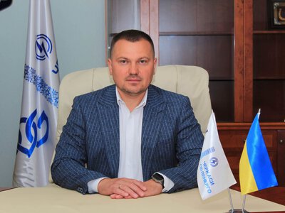 У “Черкасиобленерго” призначили нового керівника
