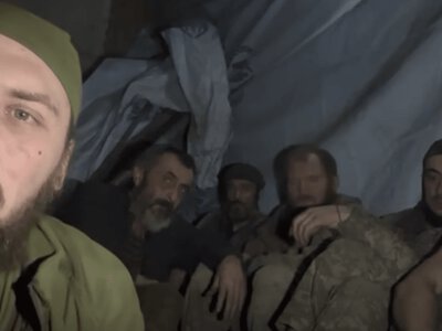 «П'ємо сечу, щоб підтримати організм». Військові 121 бригади звернулися до Драпатого зі скаргами на брак їжі та води на позиціях
