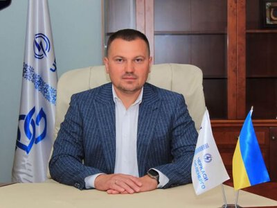 У «Черкасиобленерго» новий очільник