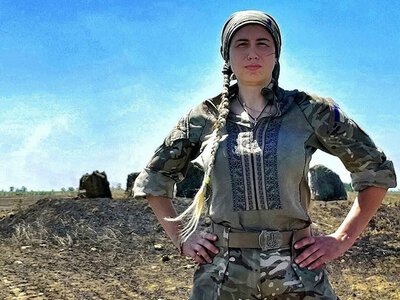 Тетяна Чорновол: Як захиститися від дронів