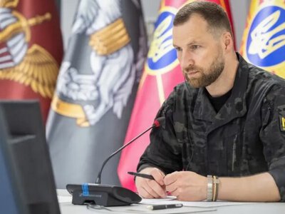 Україна обговорила зі Швецією та Норвегією фінансування дронів та посилення ППО