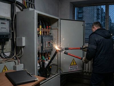  Передплата за неспожиту електроенергію: як YASNO заморожує кошти об'єкта, що працює на оборону району 