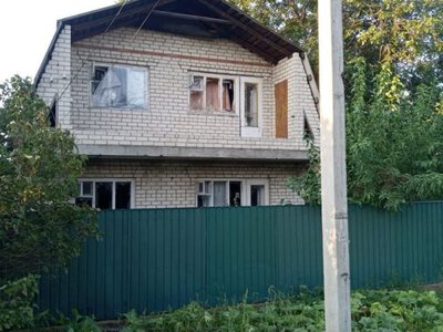  Оперативна ситуація по області станом на ранок 11 серпня 