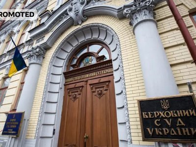 Верховний суд розгляне касаційну скаргу підконтрольної Фірташу компанії щодо банкрутства підконтрольного йому ж «Хім-Трейд»