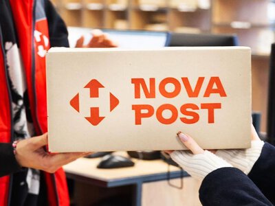 Нова пошта зробила важливу заяву: що тепер буде з посилками українців й логістикою