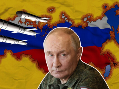 Кремль готує ударну кампанію по енергетиці столиці – ISW