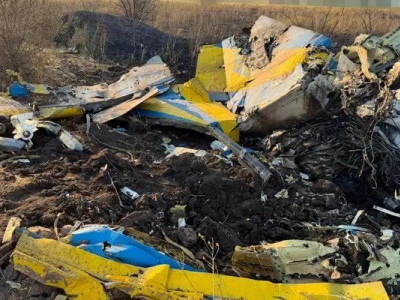 На Одещині впав винищувач, який збивав російські дрони: що відомо про пілота