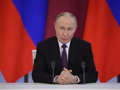 Путін готує невелике вторгнення до НАТО у найближчі місяці: які країни – під загрозою