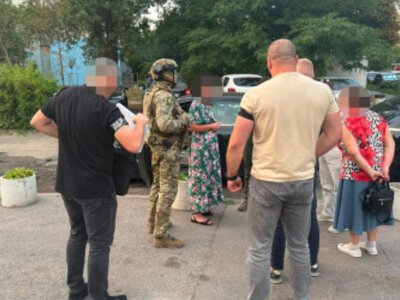 Фіктивна інвалідність за 20 тисяч доларів: офіцерка ЗСУ організувала хитру схему