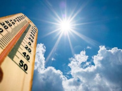 Спека не відступає: в Києві настає найжаркіший період