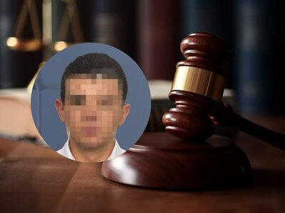 Прокуратура оголосила підозру псевдосудді, який працює на окупантів у Генічеську