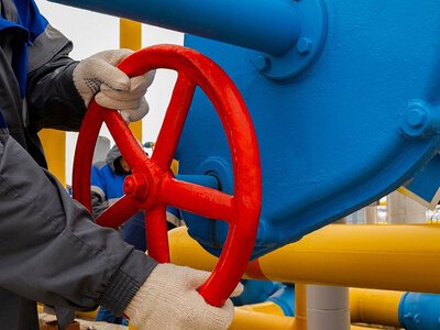 У Первомайську на два дні відключать газ на одній з вулиць
