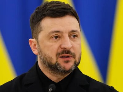 Зеленський анонсує нові удари по об’єктах у тилу Росії